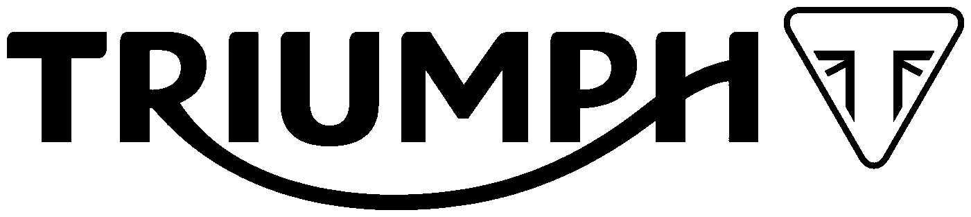 Triumph logo