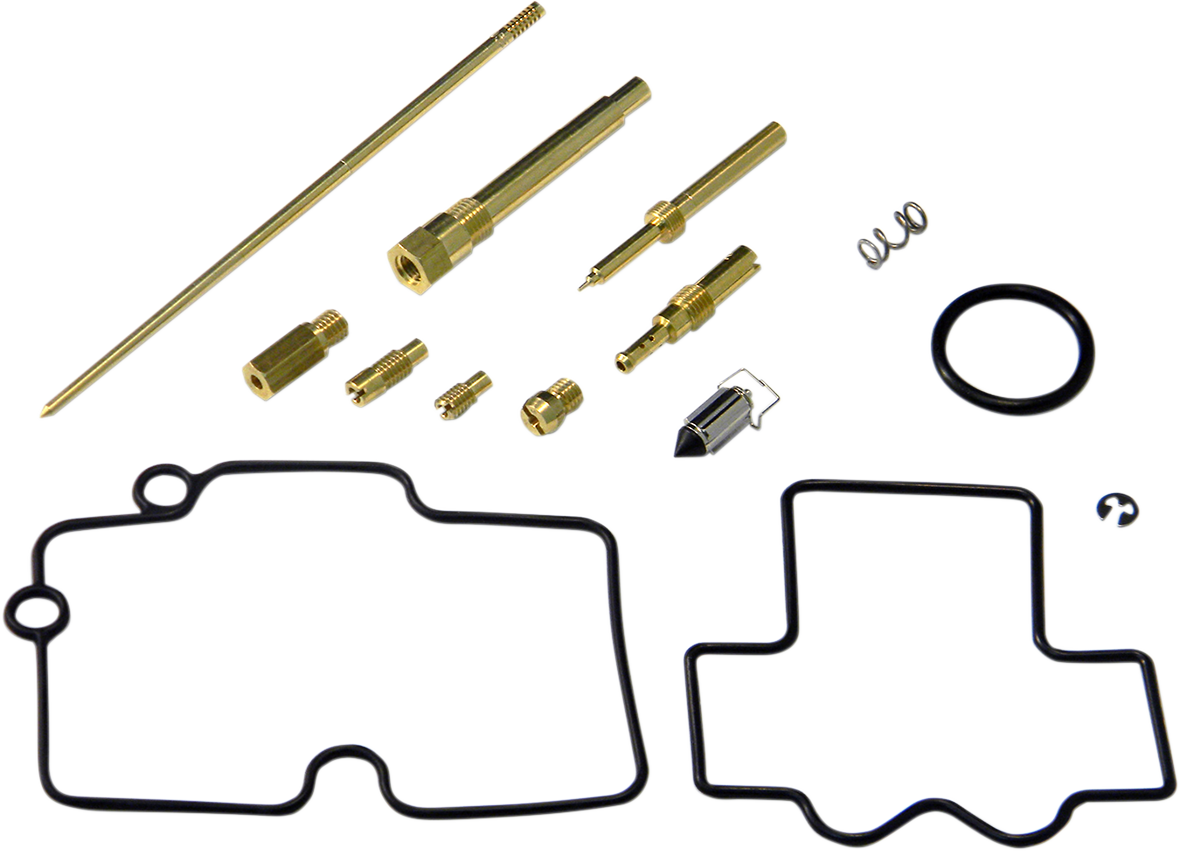 SHINDY Carburetor Component - 03710 image 2 of 4