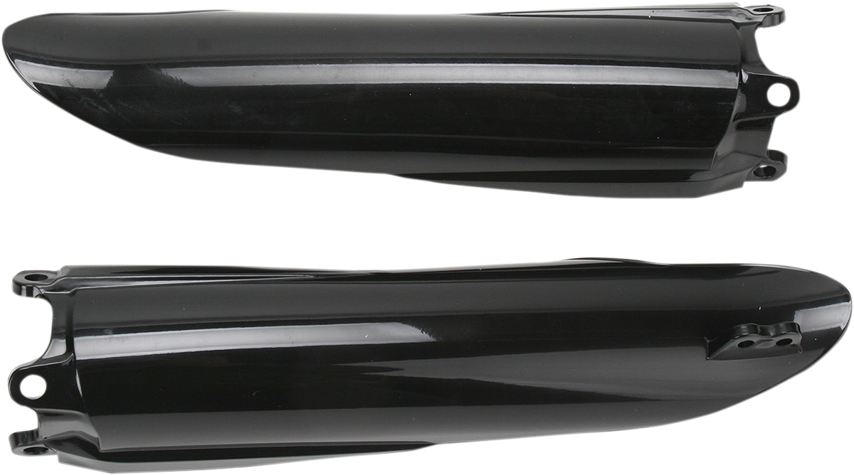 ACERBIS Replacement Fork Covers for Yamaha — Fork image 3 of 5