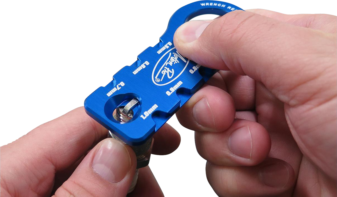MOTION PRO - 080579 - Gap Tool - Spark Plug image 4 of 7