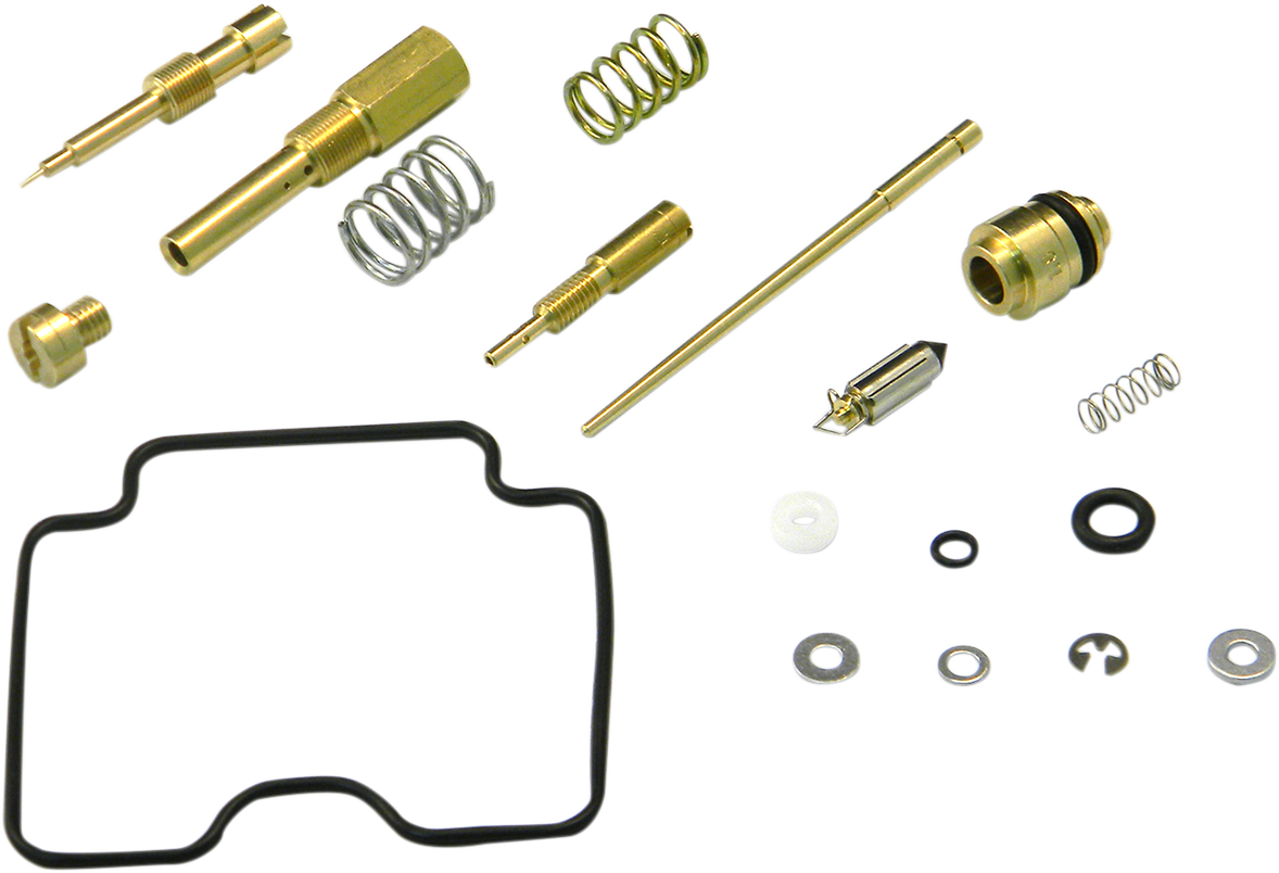 SHINDY Carburetor Repair Kit image 2 of 4