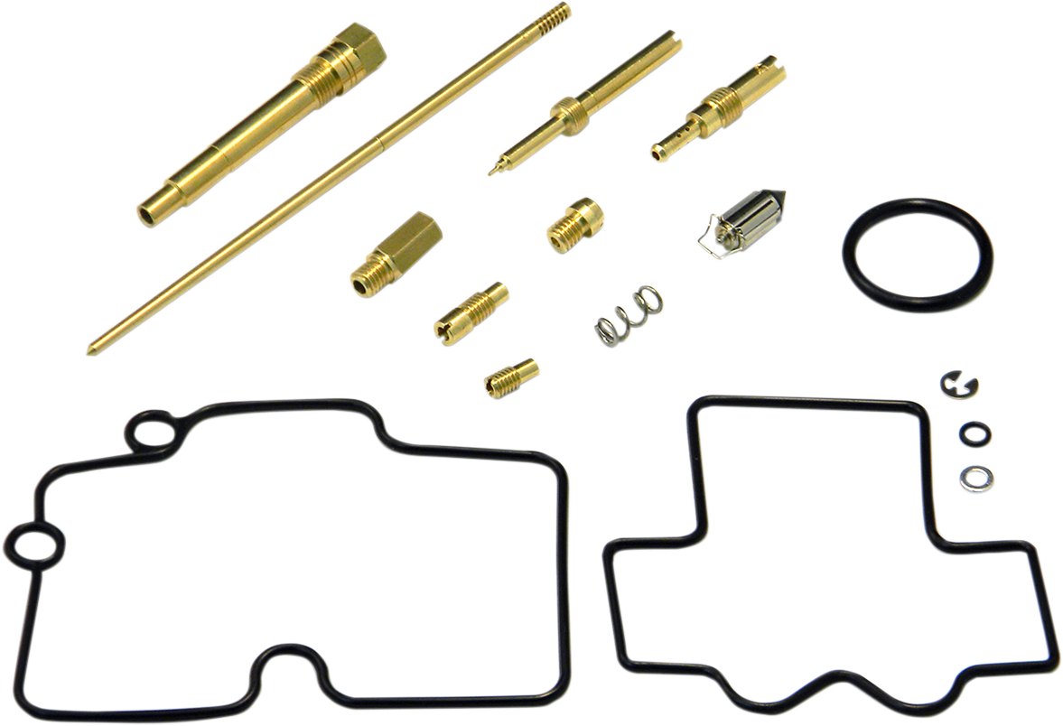 SHINDY Carburetor Repair Kit image 2 of 4