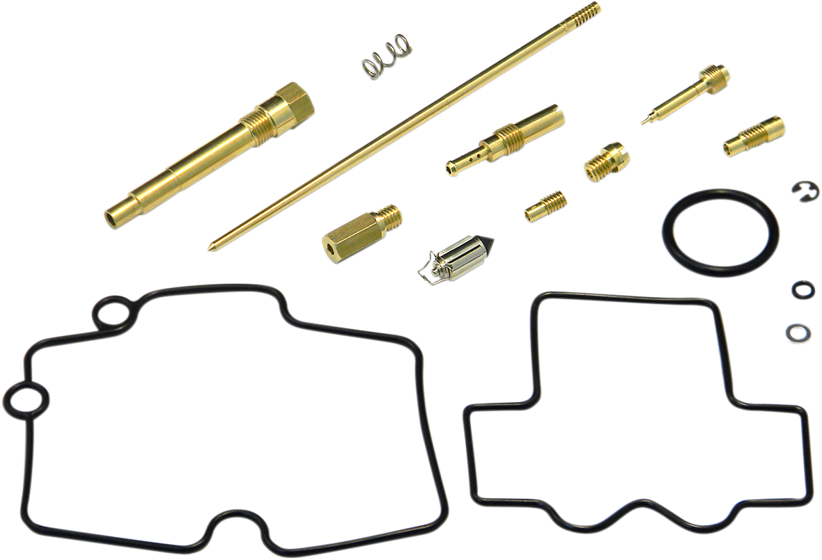 SHINDY Carburetor Repair Kit image 2 of 4
