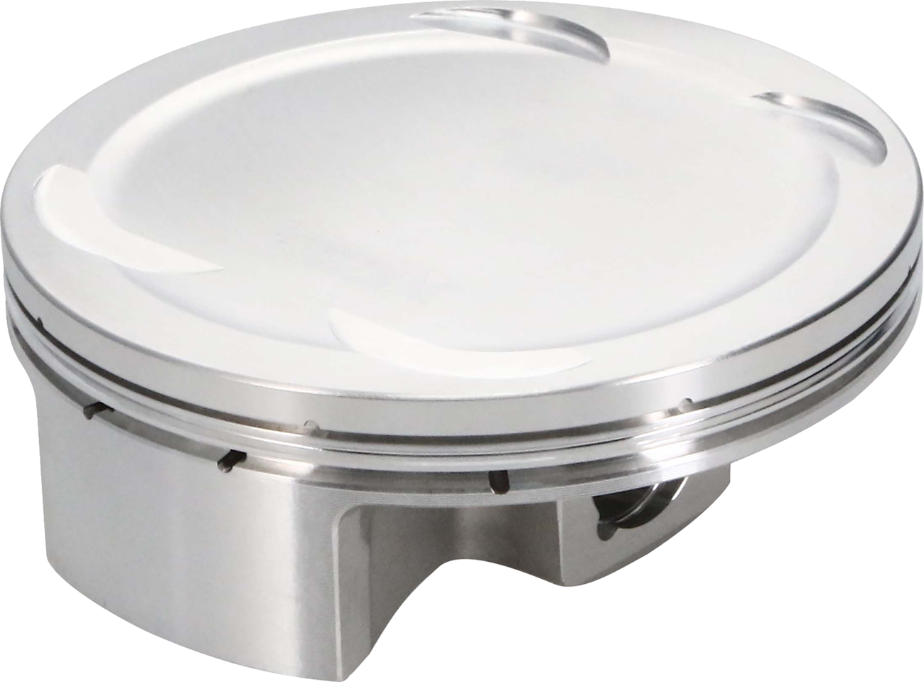 PROX Piston Ring - 017425A image 5 of 6