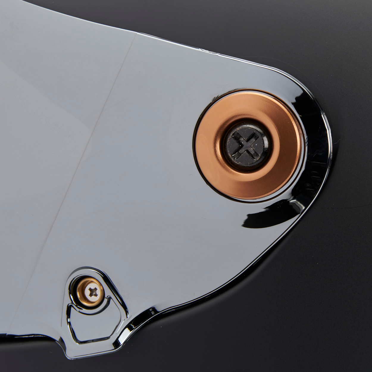 BILTWELL Gen 2 Helmet Hardware Kit image 3 of 8