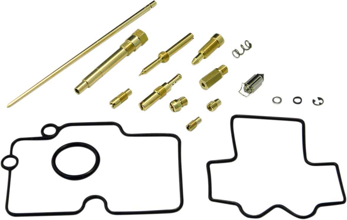 SHINDY - 03870 - Carburetor Repair Kit - Yamaha image 2 of 4