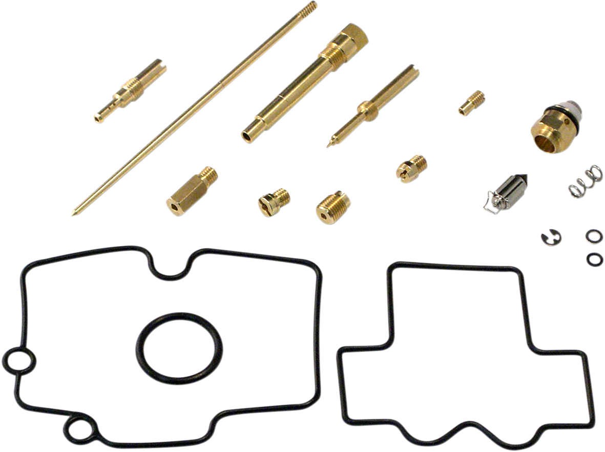 SHINDY - 03860 - Carburetor Repair Kit - Yamaha image 2 of 4