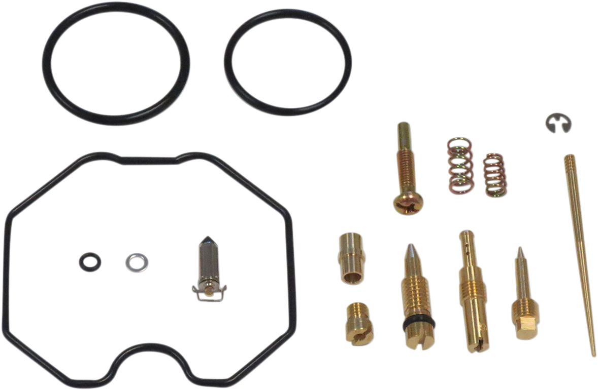 SHINDY Carburetor Repair Kit image 2 of 5