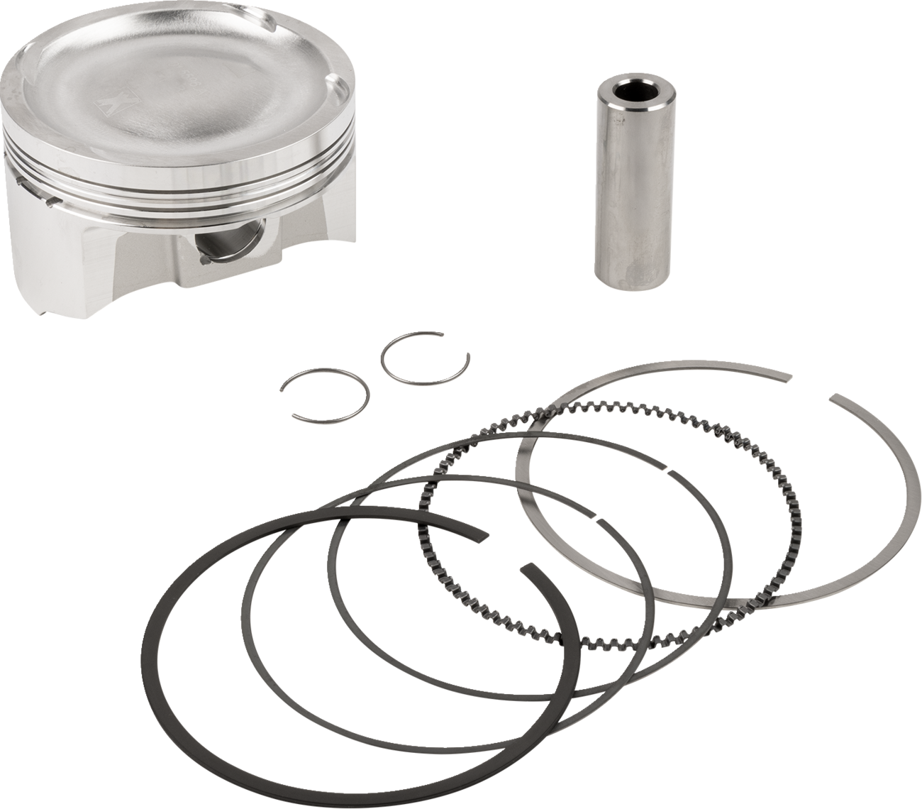 PROX Piston Ring GTX300/RXP300/RXT300 image 3 of 3