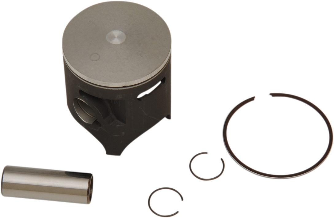 PROX - 014124B - Piston Kit - 48.46 Mm - Kawasaki Kx85 image 2 of 4
