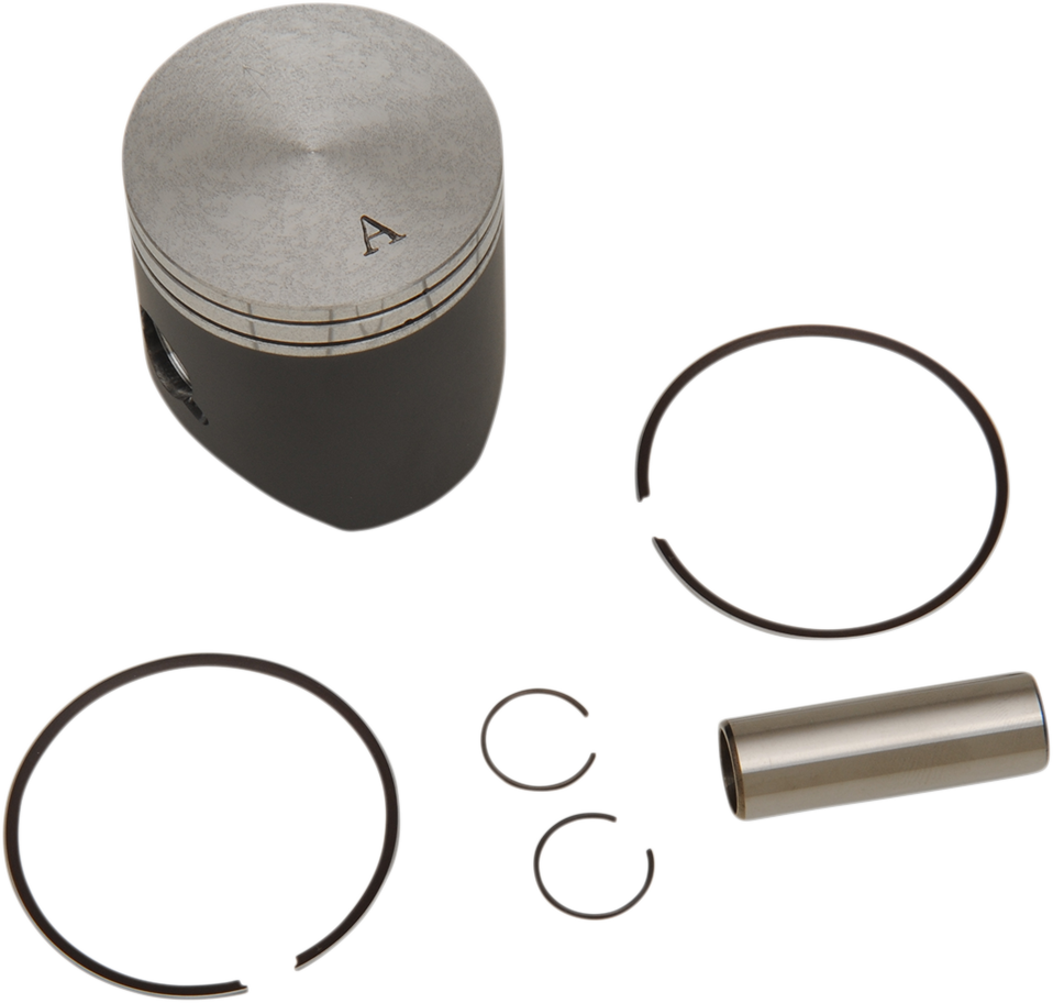 PROX - 016226B - Piston Kit - 53.95 Mm - Beta | Gas Gas | Husaberg | Husqvarna | Ktm image 2 of 4