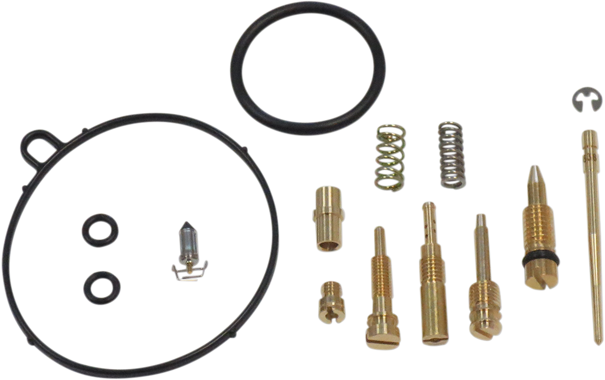 SHINDY Carburetor Repair Kit image 2 of 4