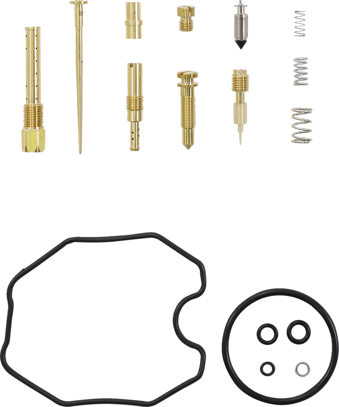 SHINDY Carburetor Repair Kit image 2 of 3