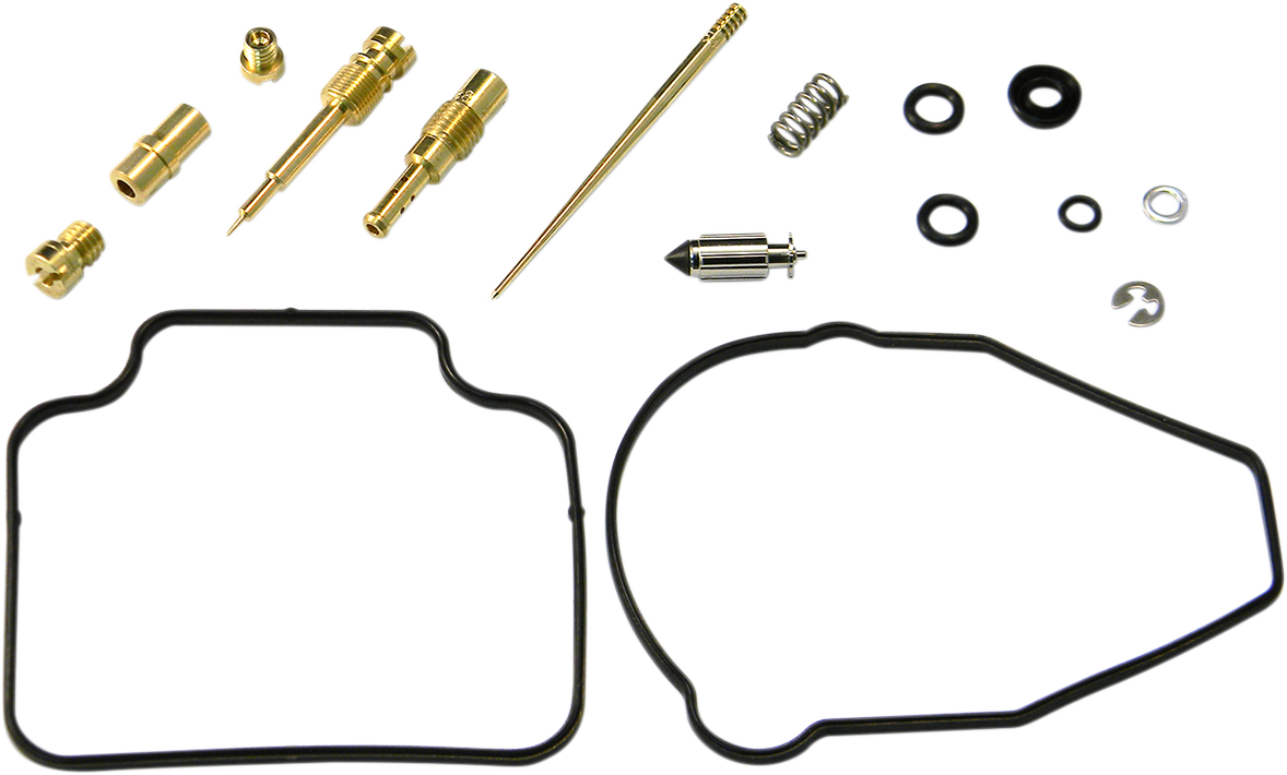 SHINDY - 03017 - Carburetor Repair Kit - Honda image 2 of 4