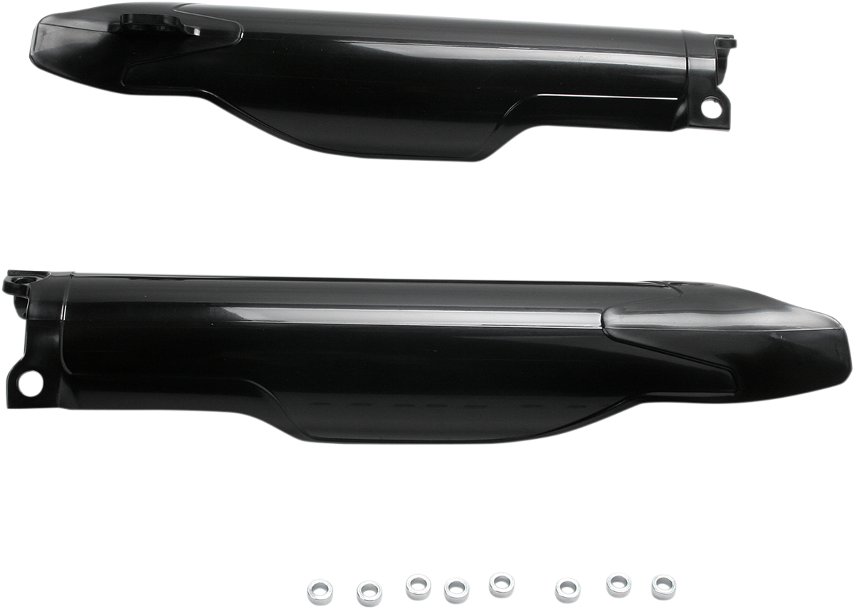 ACERBIS Replacement Fork Covers for Kawasaki image 3 of 5