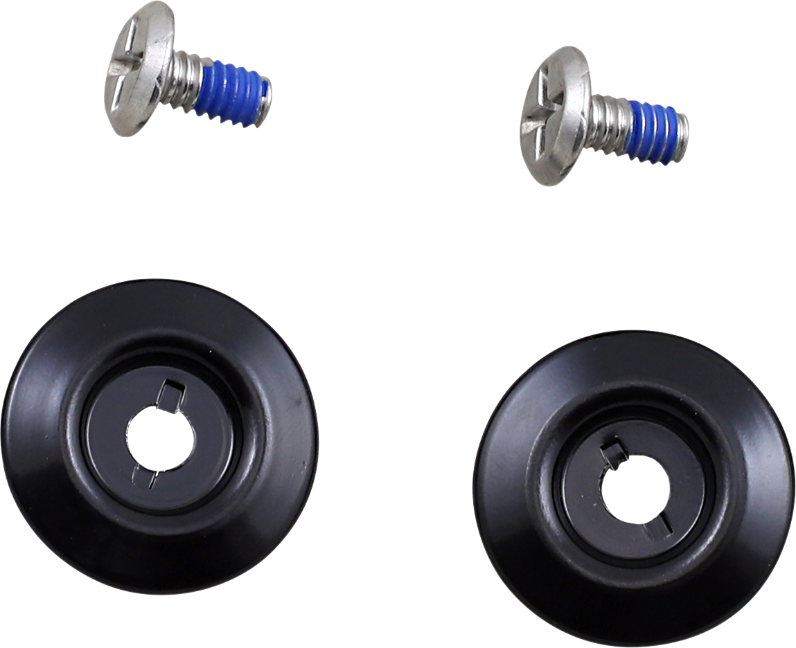 BILTWELL Gen 2 Helmet Hardware Kit image 3 of 8