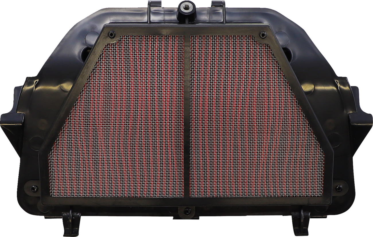 EMGO - 1295834 - Air Filter - Yamaha image 2 of 6
