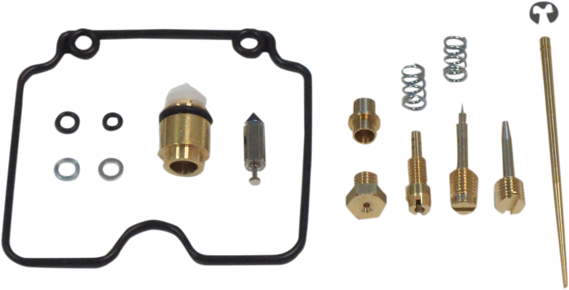 SHINDY - 03892 - Carburetor Repair Kit - Yamaha image 2 of 4