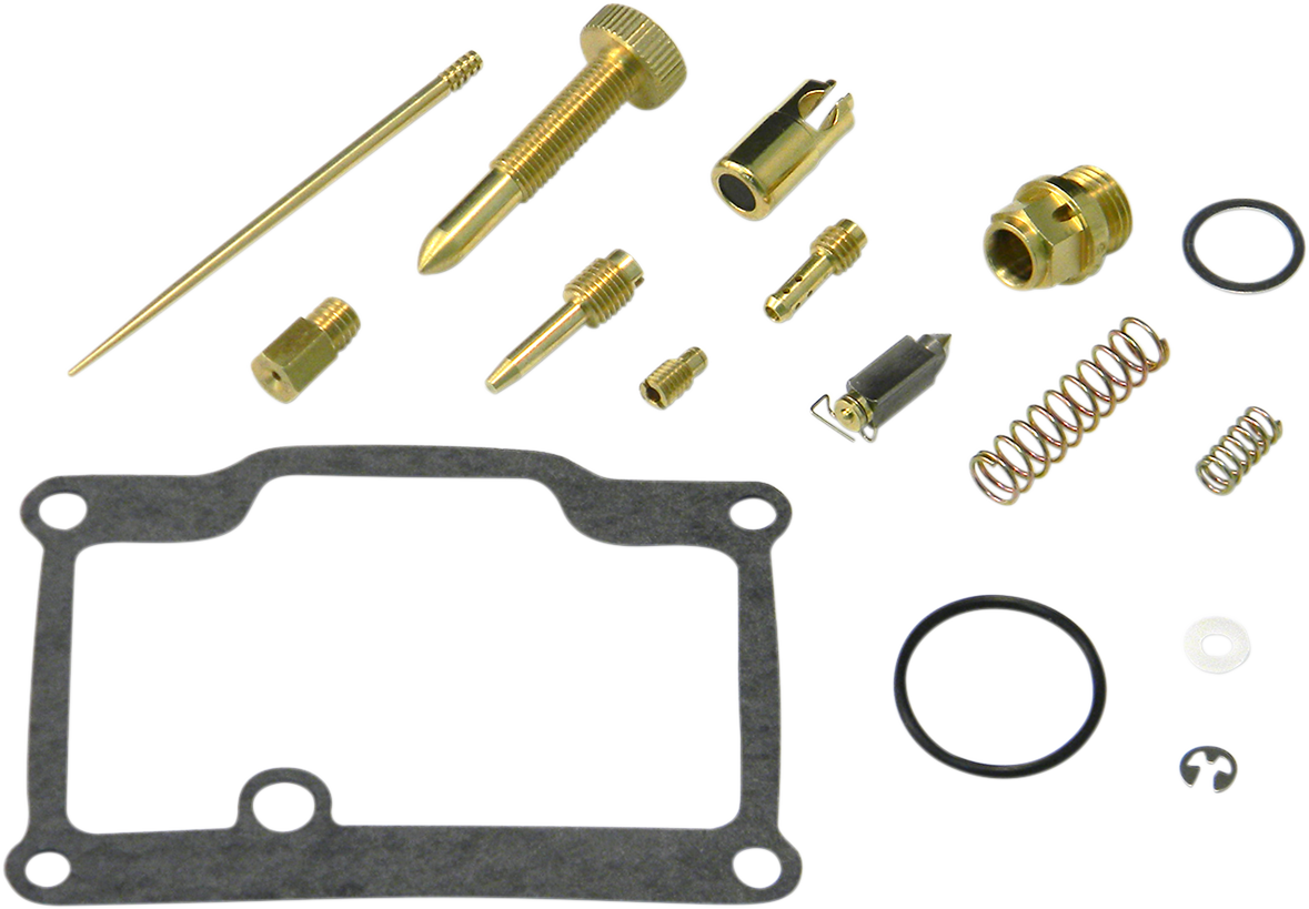SHINDY Carburetor Repair Kit image 2 of 4