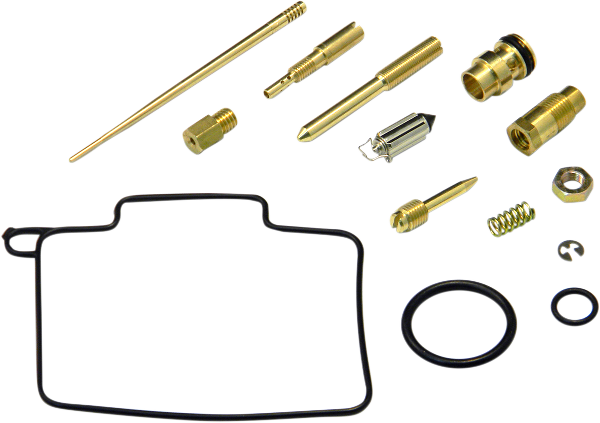 SHINDY Carburetor Repair Kit image 2 of 4