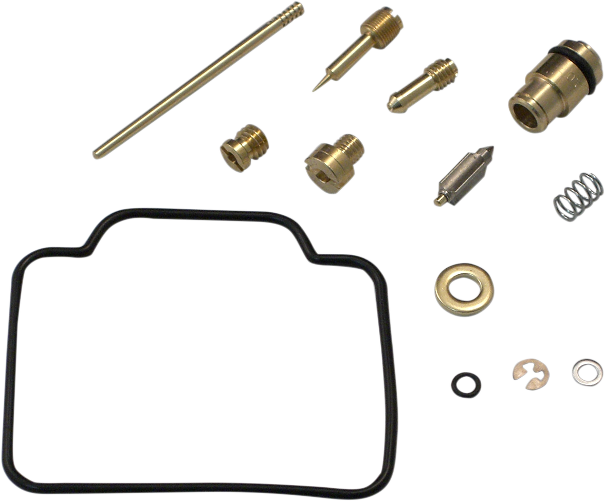 SHINDY Carburetor Repair Kit image 2 of 4