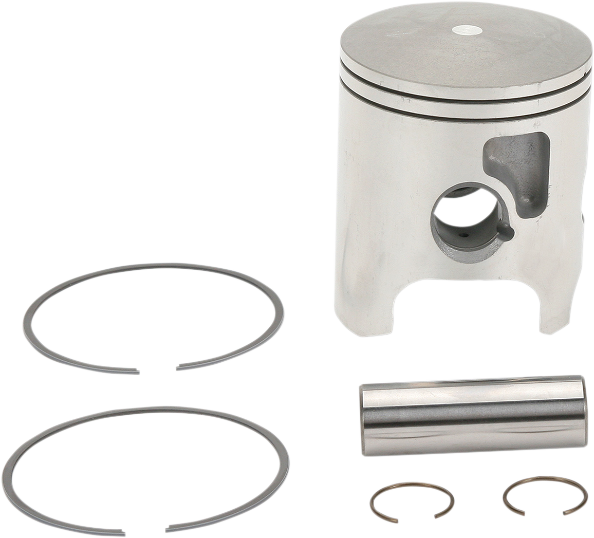 PROX - 014322B - Piston Kit - 66.35 Mm - Kawasaki Kx250 image 2 of 4