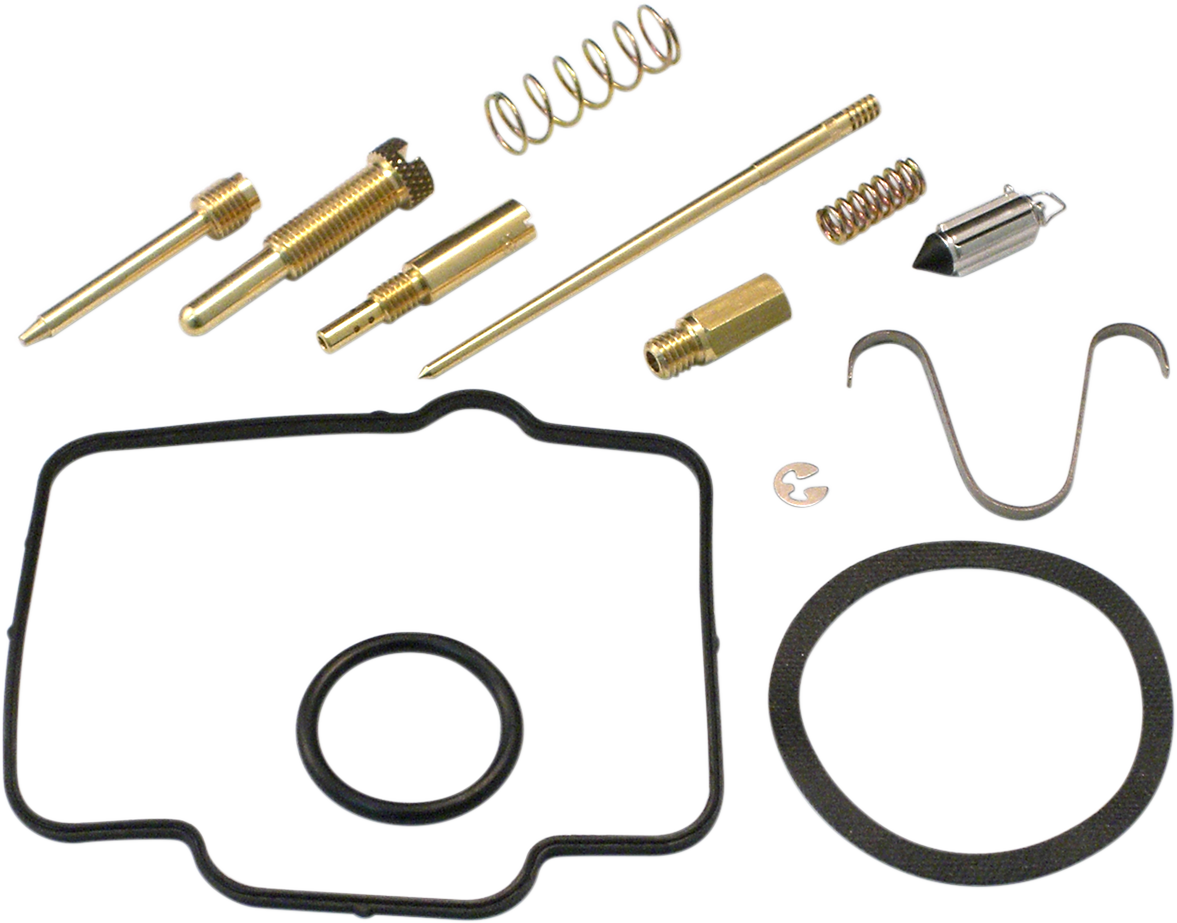 SHINDY - 03014 - Carburetor Repair Kit - Honda image 2 of 4