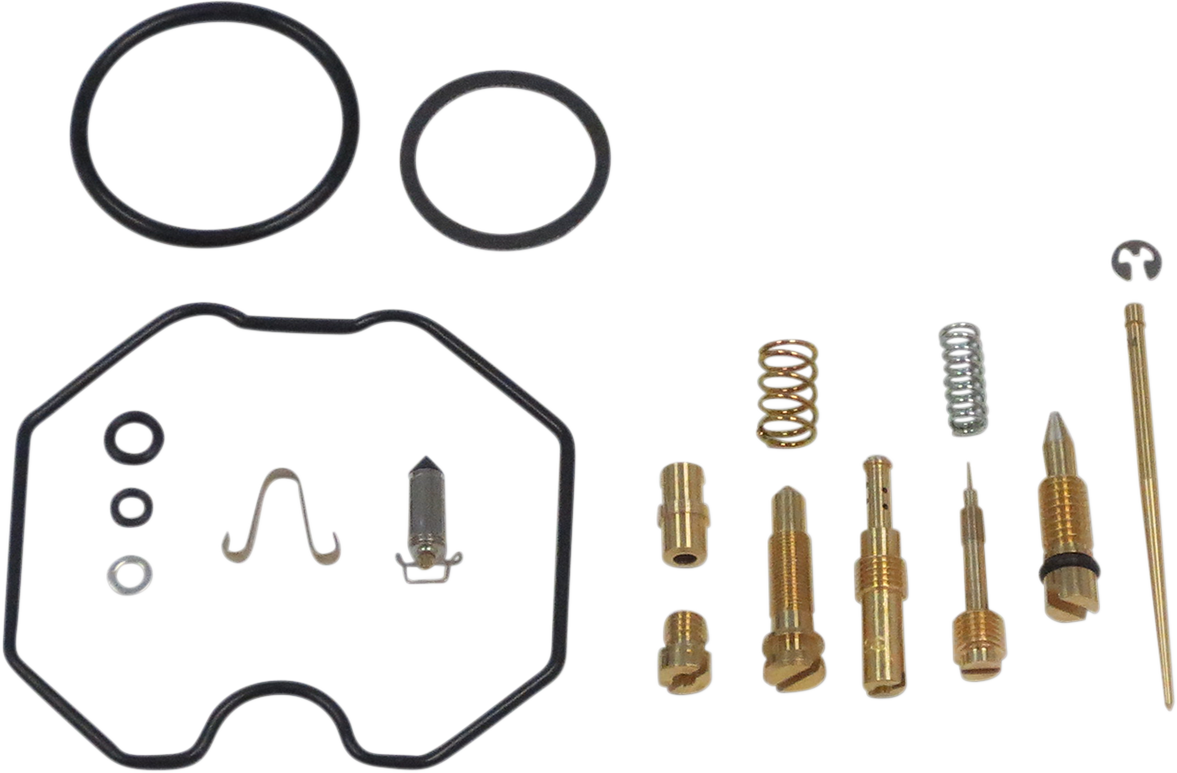 SHINDY Carburetor Component - 03729 image 2 of 4