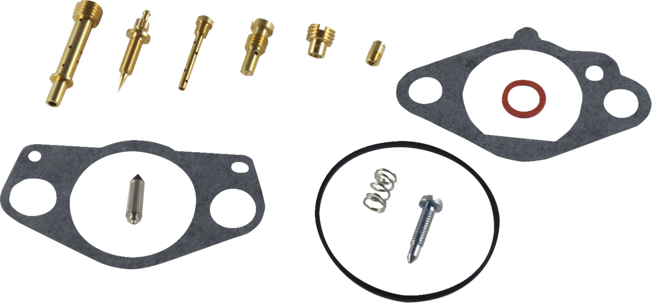 SHINDY Carburetor Repair Kit image 2 of 6