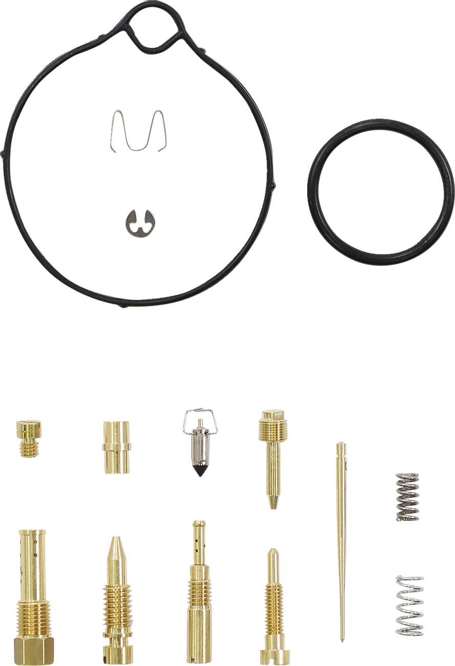 SHINDY Carburetor Component - 03124 image 2 of 3