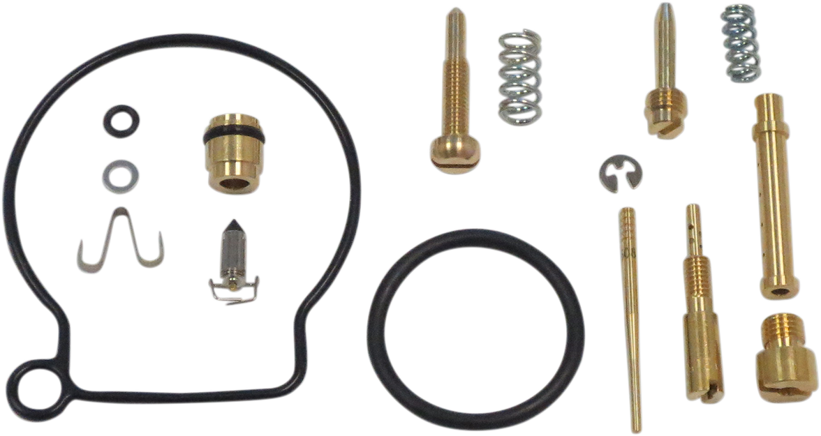 SHINDY Carburetor Repair Kit image 2 of 4