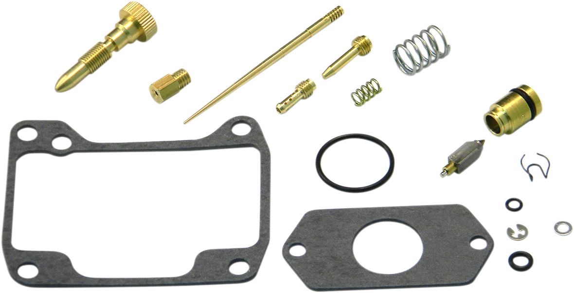 SHINDY Carburetor Repair Kit image 2 of 4