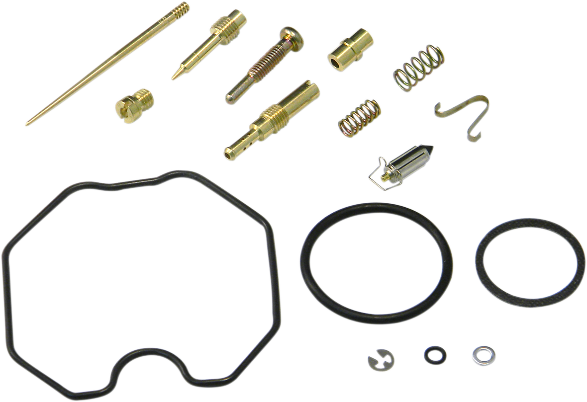 SHINDY Carburetor Repair Kit image 2 of 4