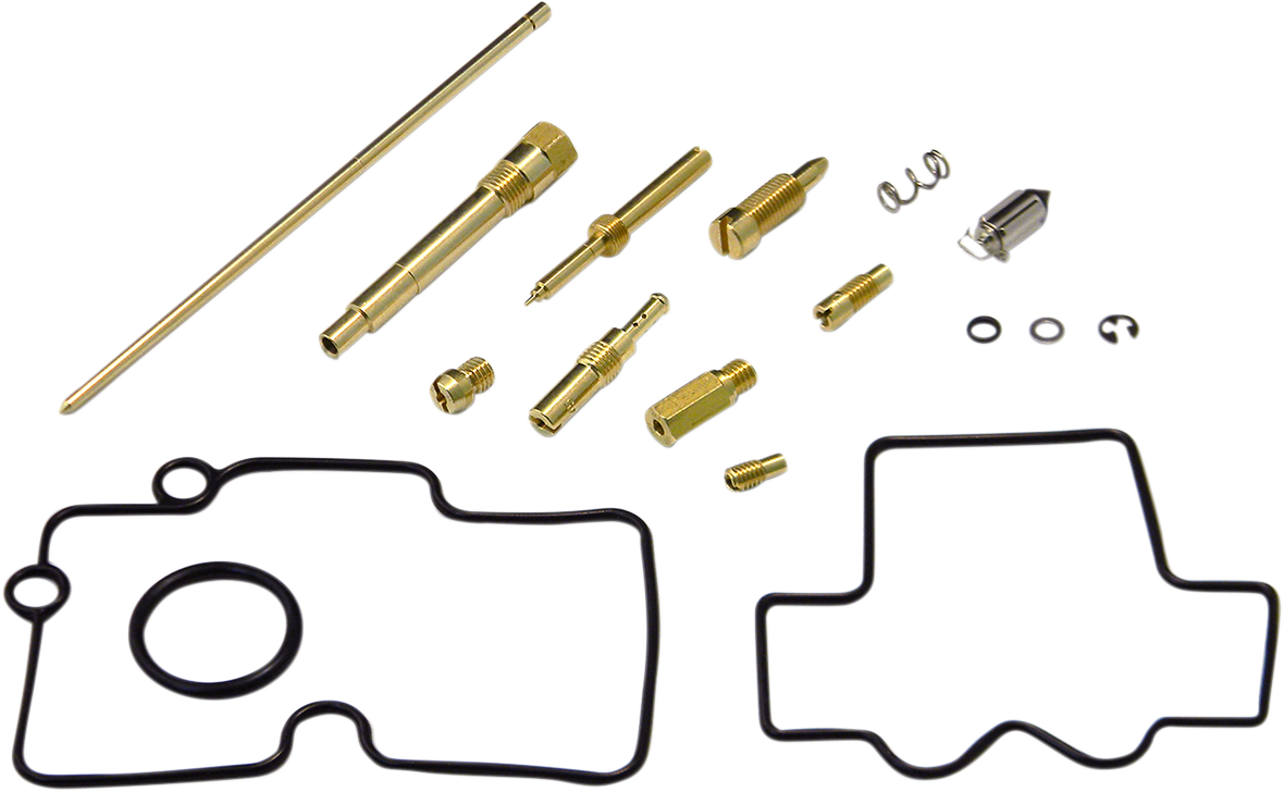 SHINDY - 03872 - Carburetor Repair Kit - Yamaha image 2 of 4