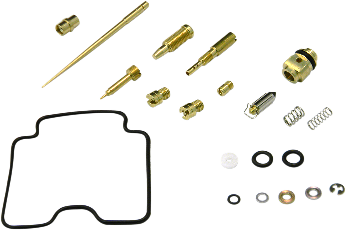 SHINDY Carburetor Repair Kit image 2 of 4