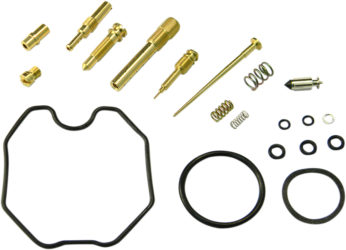 SHINDY Carburetor Repair Kit image 2 of 4