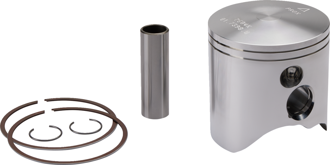 PROX - 017398B - Piston Kit - 71.95 Mm - Beta image 2 of 3