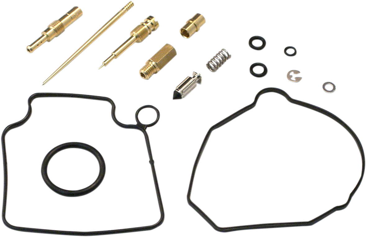 SHINDY - 03020 - Carburetor Repair Kit - Honda image 2 of 4