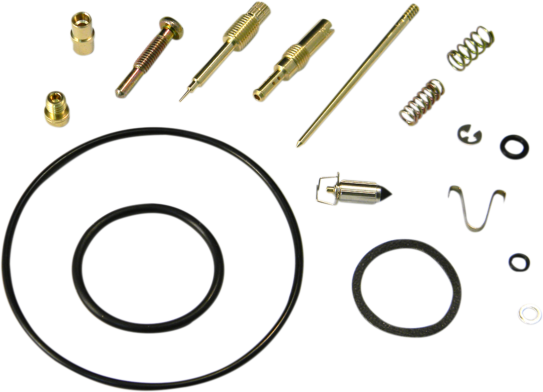 SHINDY - 03006 - Carburetor Repair Kit - Honda image 2 of 4