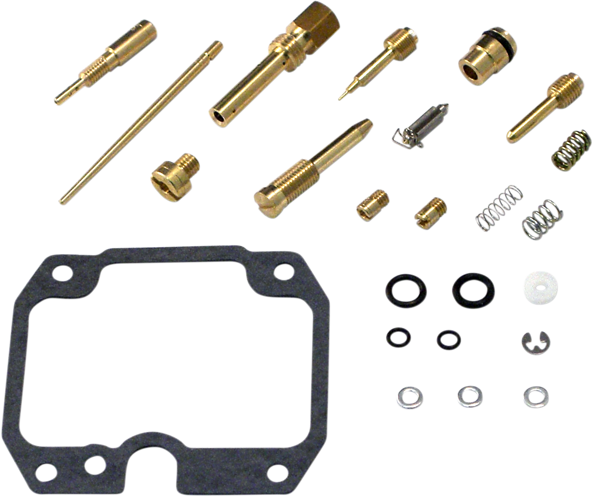 SHINDY - 03868 - Carburetor Repair Kit - Yamaha image 2 of 4