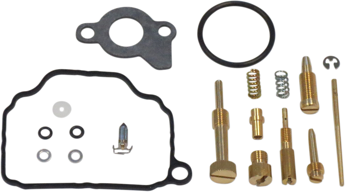 SHINDY - 03876 - Carburetor Repair Kit - Yamaha image 2 of 4