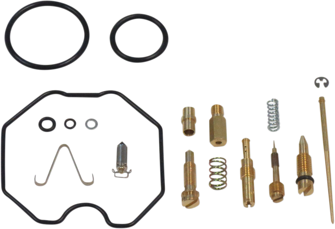 SHINDY Carburetor Repair Kit image 2 of 4