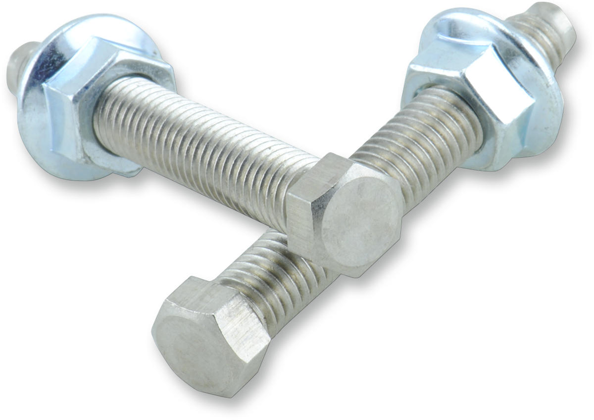 BOLT - 2006CH - Chain Adjuster Bolts And Nuts Kit image 2 of 2