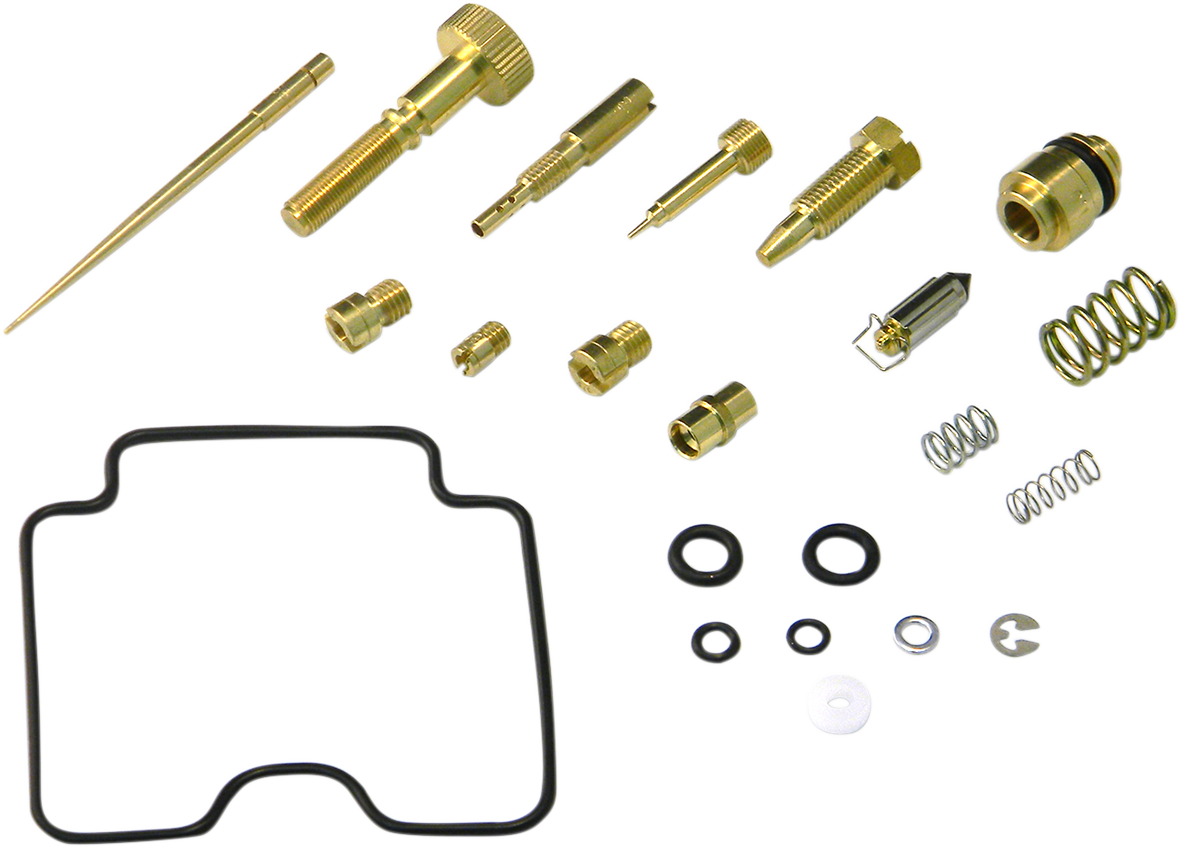 SHINDY - 03327 - Carburetor Repair Kit - Yamaha image 2 of 4
