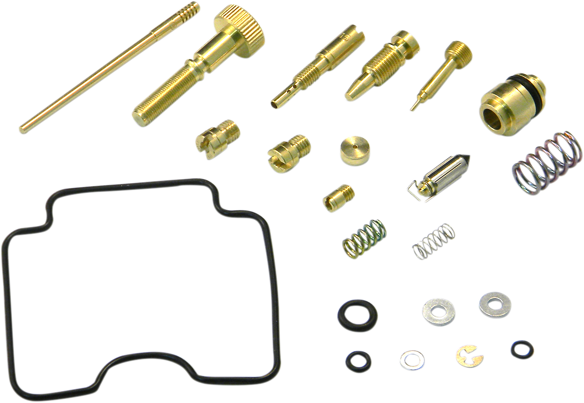 SHINDY Carburetor Repair Kit image 2 of 4