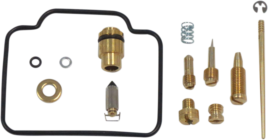 SHINDY Carburetor Repair Kit image 2 of 4
