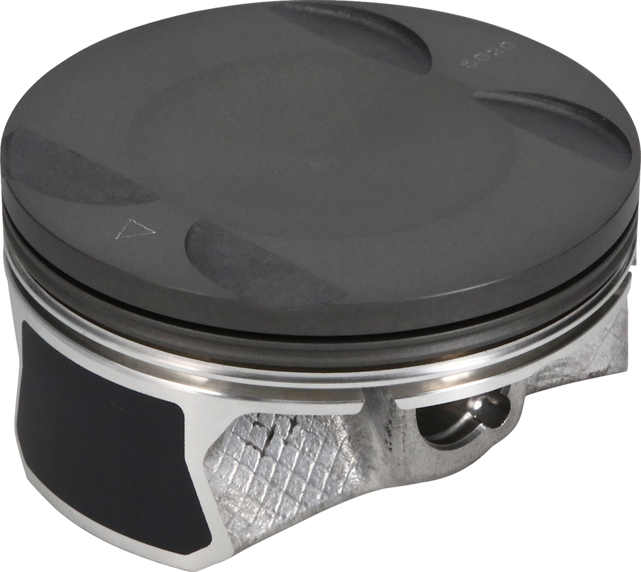 PROX - 015913A - Piston Kit - 92.95 Mm - Polaris image 2 of 6