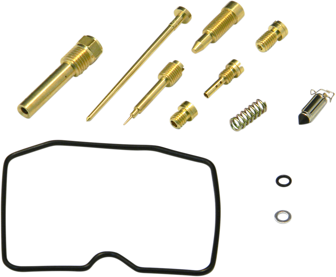 SHINDY - 03118 - Carburetor Repair Kit - Kawasaki image 2 of 4