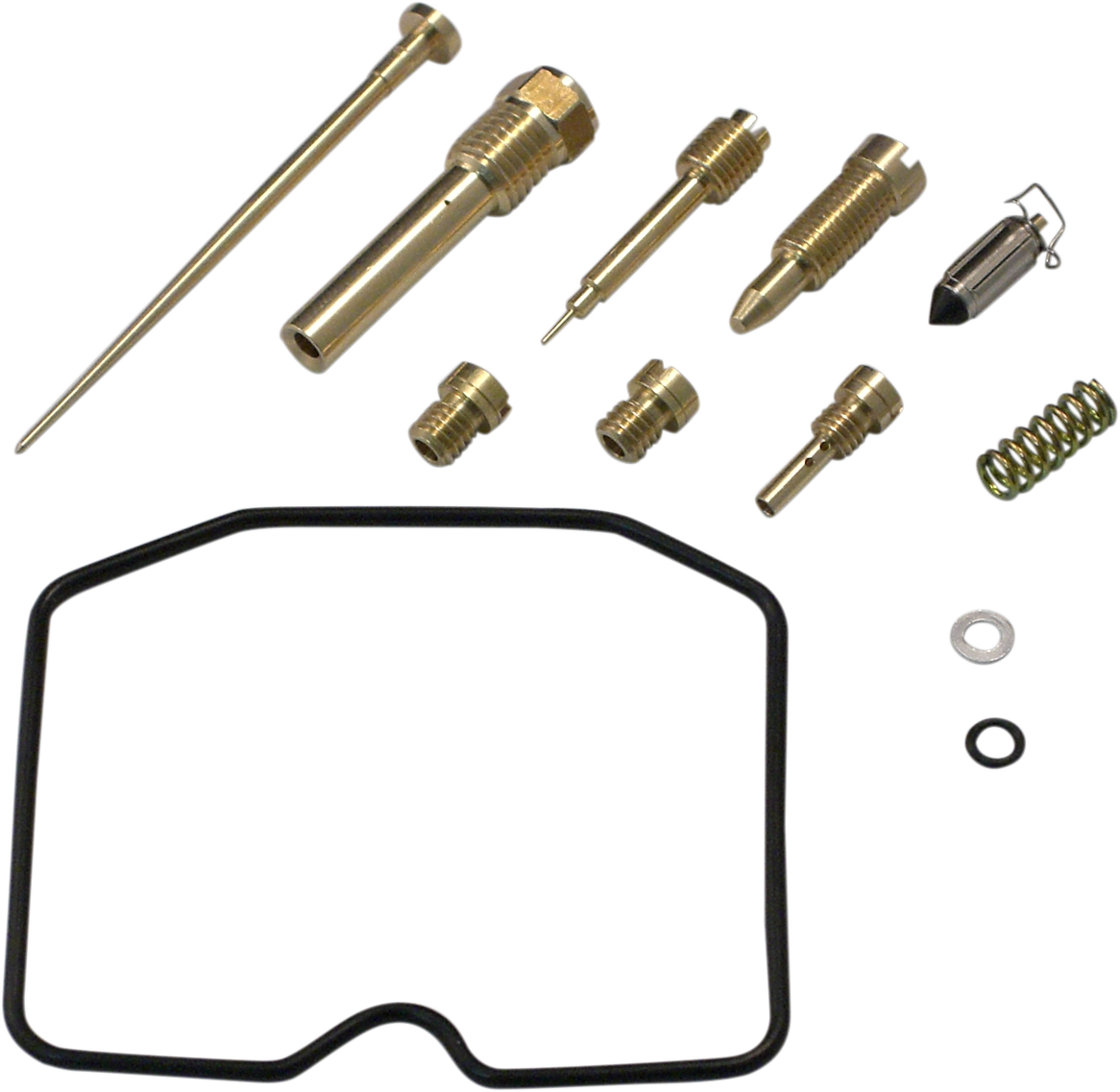 SHINDY - 03112 - Carburetor Repair Kit - Kawasaki image 2 of 4