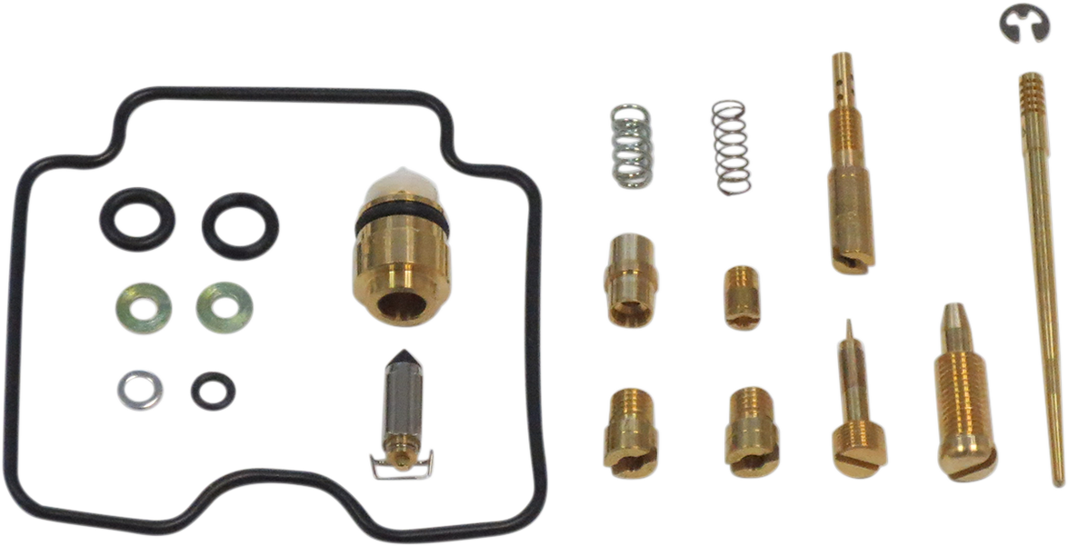 SHINDY Carburetor Repair Kit image 2 of 4